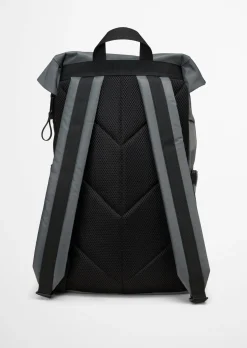 Rucksack aus wasserabweisendem Recycling-Material