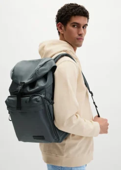Rucksack aus wasserabweisendem Recycling-Material
