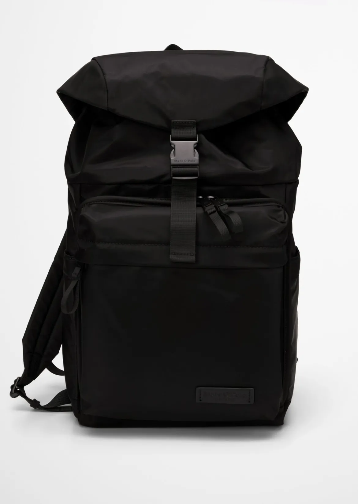 Rucksack aus wasserabweisendem Recycling-Material