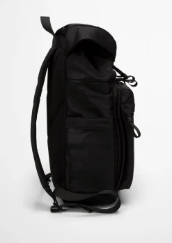 Rucksack aus wasserabweisendem Recycling-Material