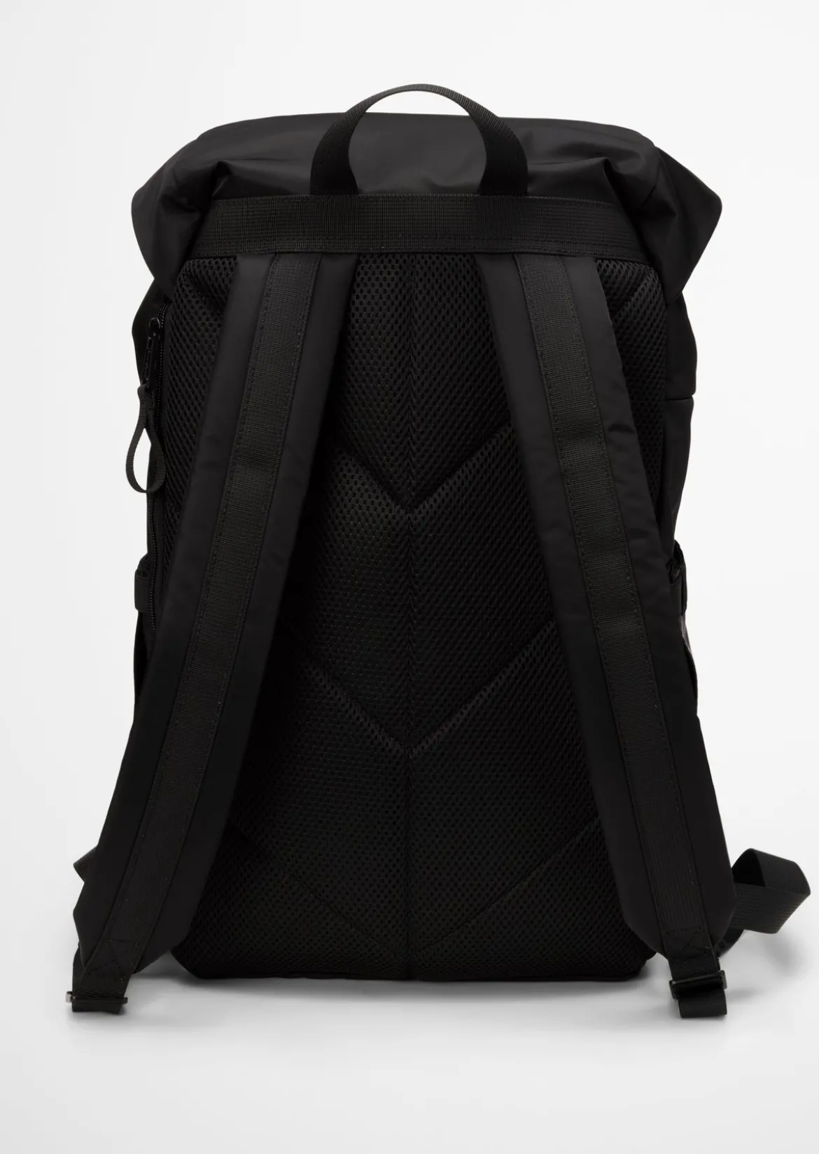 Rucksack aus wasserabweisendem Recycling-Material