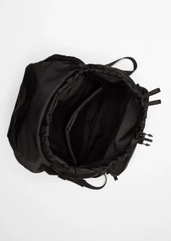 Rucksack aus wasserabweisendem Recycling-Material