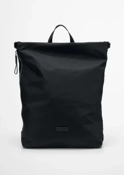 Rucksack medium aus recyceltem Material