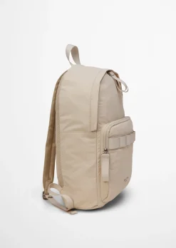 Rucksack medium aus recyceltem Nylon