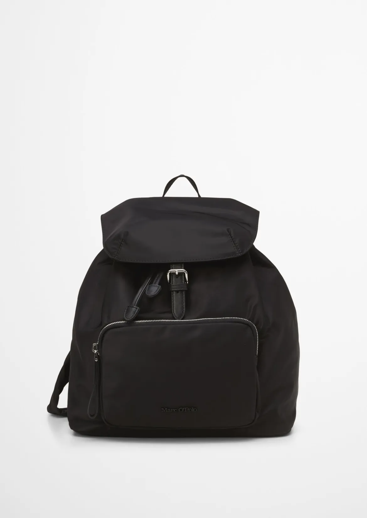 Rucksack medium aus recyceltem Material