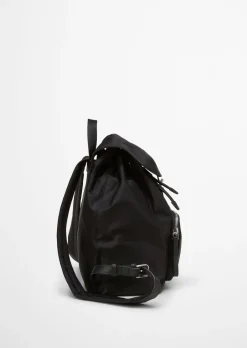 Rucksack medium aus recyceltem Material