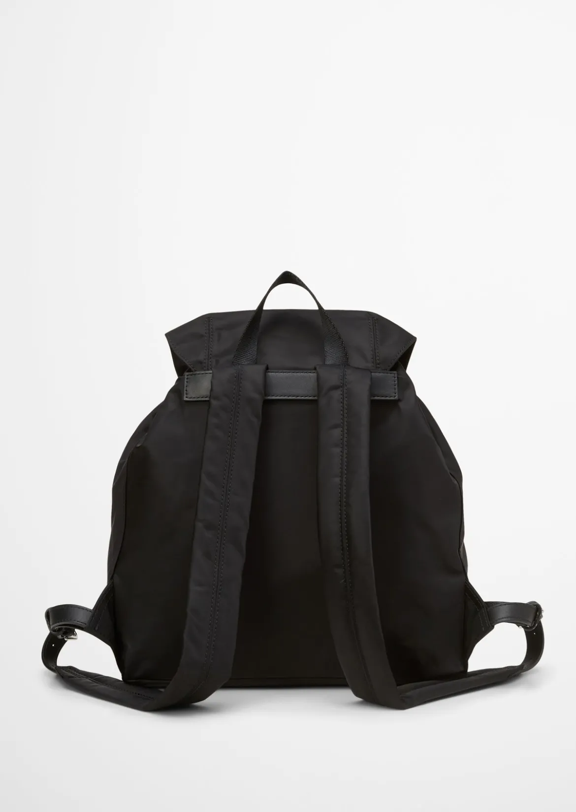 Rucksack medium aus recyceltem Material