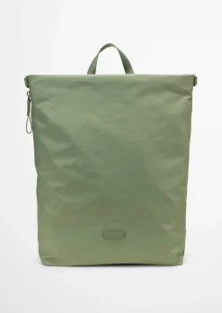 Rucksack medium aus recyceltem Material