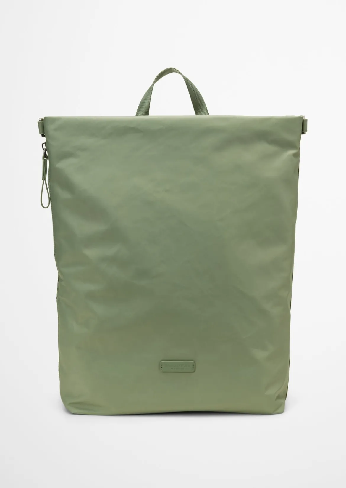 Rucksack medium aus recyceltem Material