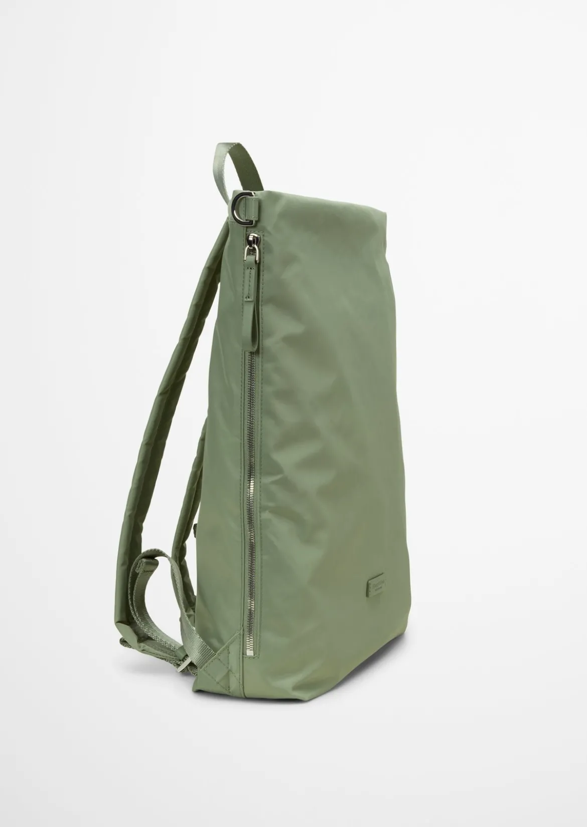 Rucksack medium aus recyceltem Material
