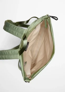 Rucksack medium aus recyceltem Material