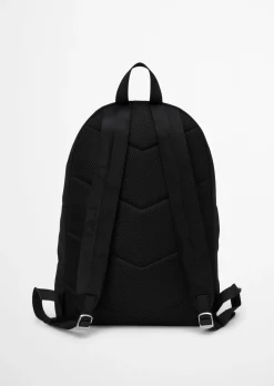 Rucksack medium aus recyceltem Nylon
