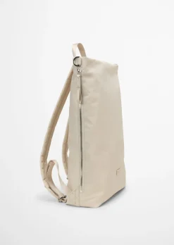 Rucksack medium aus recyceltem Material