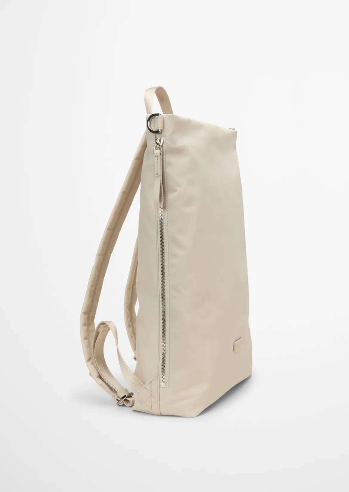 Rucksack medium aus recyceltem Material