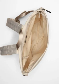 Rucksack medium aus recyceltem Material