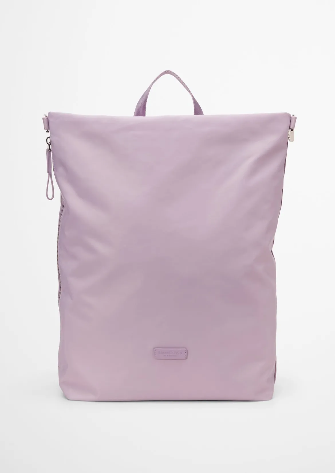 Rucksack medium aus recyceltem Material