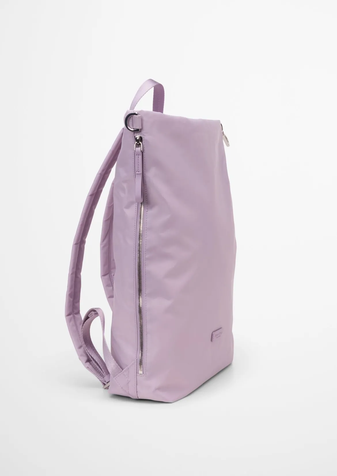 Rucksack medium aus recyceltem Material