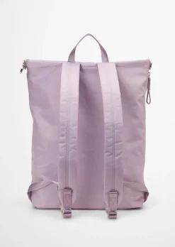 Rucksack medium aus recyceltem Material