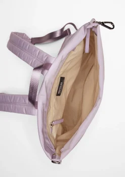 Rucksack medium aus recyceltem Material