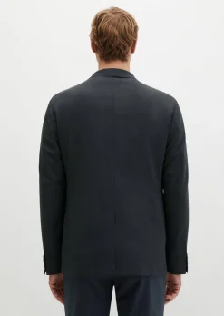 Sakko Travel Collection aus leichtem Tech Wool Blend