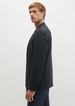 Sakko Travel Collection aus leichtem Tech Wool Blend