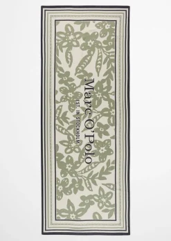 Schal aus Modal-Twill