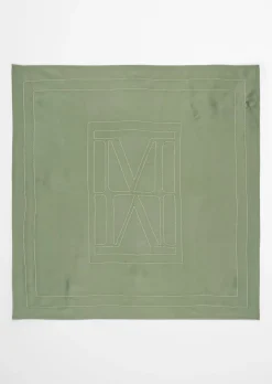Schal in softer Twill-Qualität
