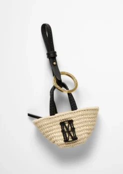 Schlüsselanhänger mit perfekter, kleiner Tasche