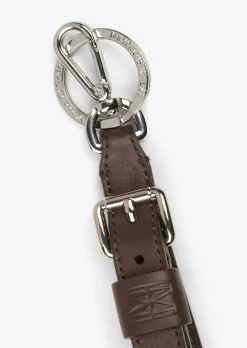 Schlüsselring mit Gürtelschlaufe