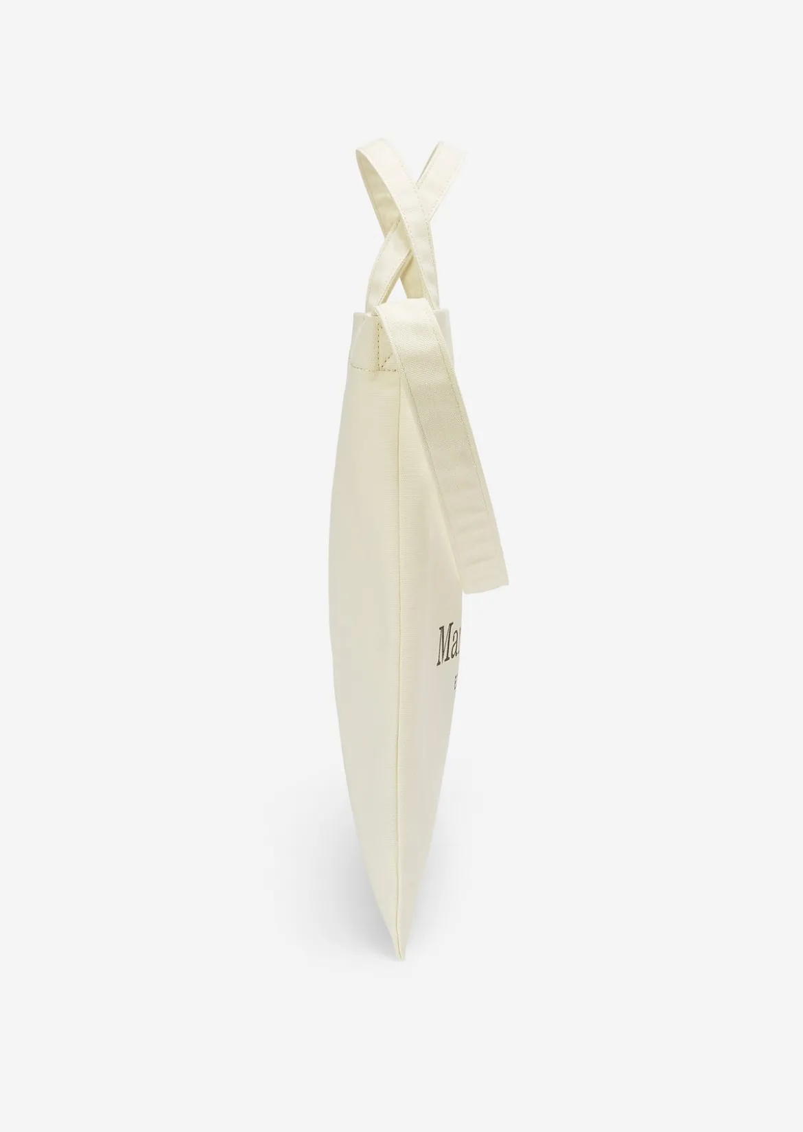 Shopper aus robuster Organic Cotton-Qualität