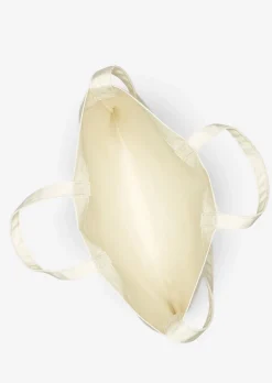 Shopper aus robuster Organic Cotton-Qualität