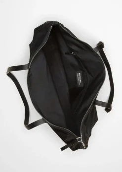 Shopper medium aus recyceltem Material