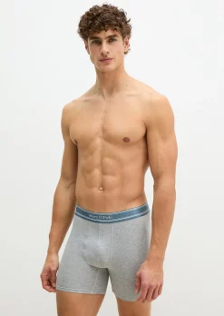Shorts aus TENCEL™ Modal im 3er-Pack