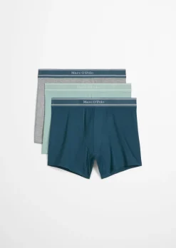Shorts aus TENCEL™ Modal im 3er-Pack