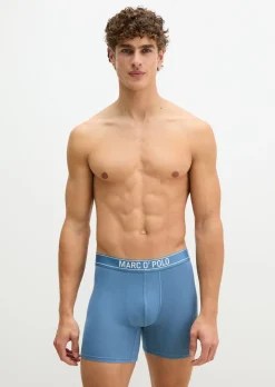 Shorts aus TENCEL™ Modal im 3er-Pack