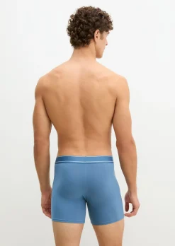 Shorts aus TENCEL™ Modal im 3er-Pack