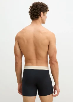 Shorts aus TENCEL™ Modal im 3er-Pack