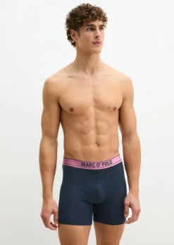 Shorts aus TENCEL™ Modal im 3er-Pack