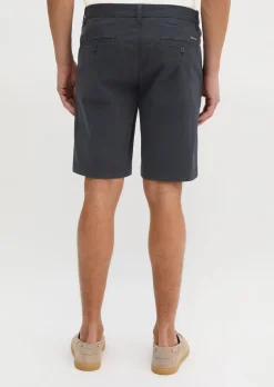 Shorts Model Reso Jogger regular in softer Twill Stretch-Qualität