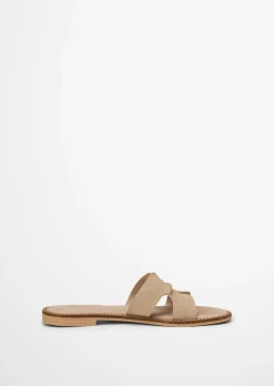 Slide Model Babette mit modernen Cut-Outs