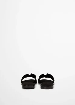 Slide Model Babette mit modernen Cut-Outs