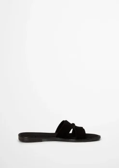 Slide Model Babette mit modernen Cut-Outs
