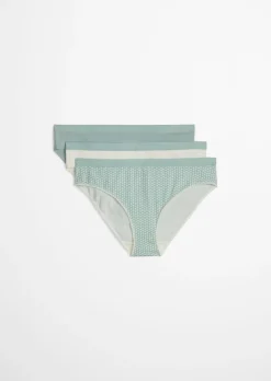 Slip im 3er Pack