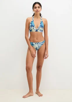 Slip-Panty aus recyceltem Material