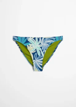 Slip-Panty aus recyceltem Material