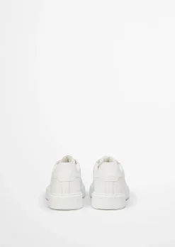 Sneaker Model Cedric aus edlem Rindleder