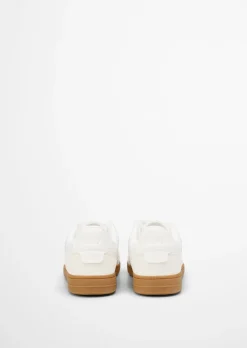 Sneaker Model Charlie aus edlem Rindleder