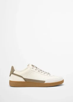 Sneaker Model Charlie aus edlem Rindleder