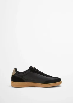 Sneaker Model Charlie aus edlem Rindleder