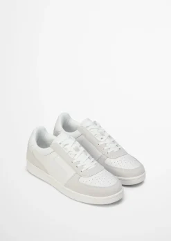 Sneaker Model Vincenzo aus hochwertigem Rindleder